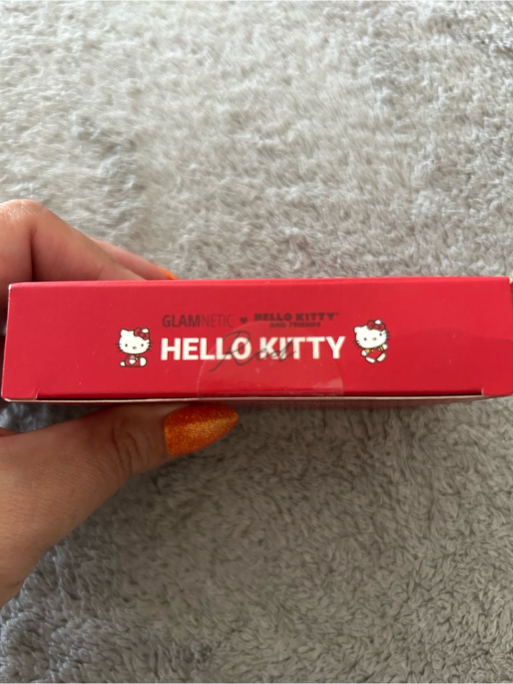 Hello Kitty x Glamnetic Reusable Press-On Nails - Picture 2 of 2